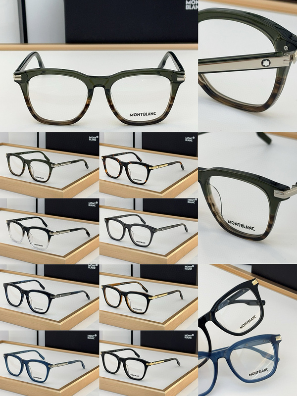 Montblanc Glasses smx (38)